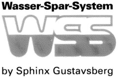 Wasser-Spar-System WSS