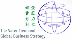 The Vater Treuhand Global Business Strategy