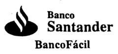 Banco Santander BancoFácil