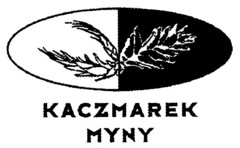 KACZMAREK MYNY