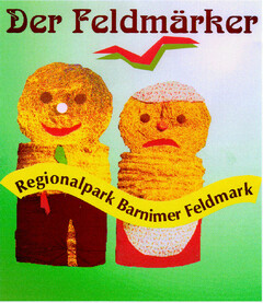 Der Feldmärker Regionalpark Barnimer Feldmark