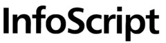 InfoScript