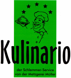 Kulinario