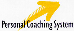 Personal Coaching System
