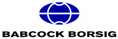BABCOCK BORSIG