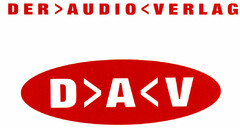 Der>Audio>Verlag D>A<V