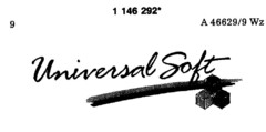 Universal Soft