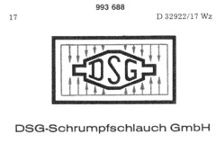 DSG-Schrumpfschlauch GmbH