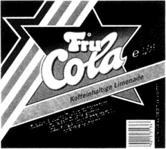 Fru Cola