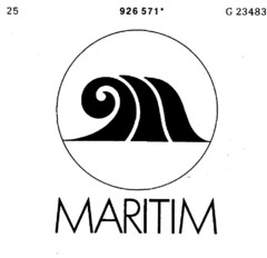 MARITIM