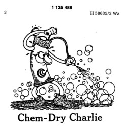 Chem-Dry Charlie