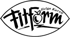 Helga Karell Fitform