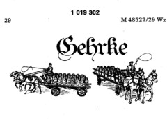 Gehrke