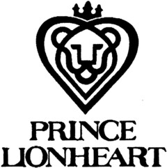 PRINCE LIONHEART