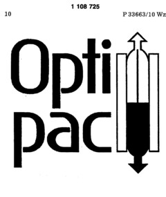 Opti pac