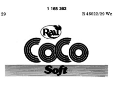 Rau COCO Soft