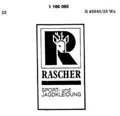 RASCHER SPORT- und JAGDKLEIDUNG