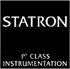 STATRON