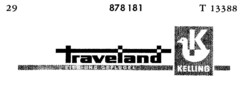 traveland KELLING