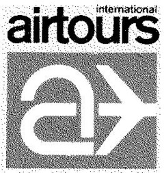 international airtours