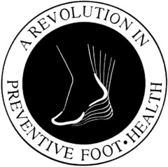 A REVOLUTION IN PREVENTIVE FOOT HEALTH