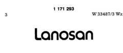 Lanosan