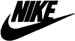 NIKE