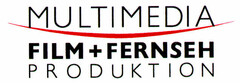 MULTIMEDIA FILM+FERNSEH PRODUKTION