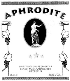 APHRODITE