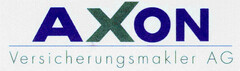 AXON Versicherungsmakler AG