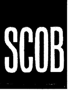 SCOB