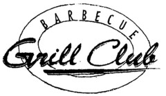 BARBECUE Grill Club