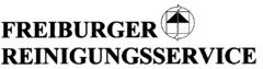 FREIBURGER REINIGUNGSSERVICE