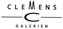 CLEMENS GALERIEN