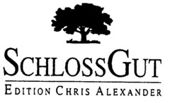 SCHLOSSGUT EDITION CHRIS ALEXANDER