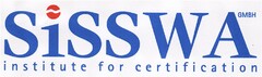 SiSSWA GmbH institute for certfication