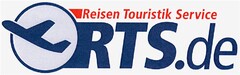 Reisen Touristik Service RTS.de