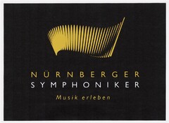 NÜRNBERGER SYMPHONIKER Musik erleben