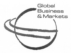 Global Business & Markets