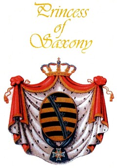 Princess of Saxony