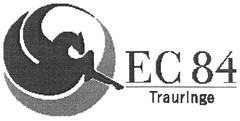 EC 84 Trauringe