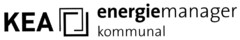 KEA energiemanager kommunal