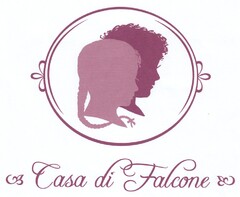 Casa di Falcone