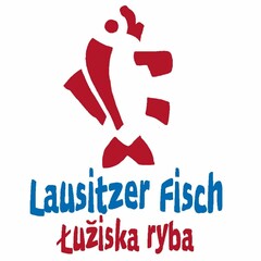 Lausitzer Fisch Luziska ryba
