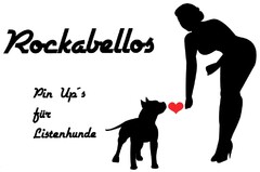 Rockabellos Pin Up's für Listenhunde