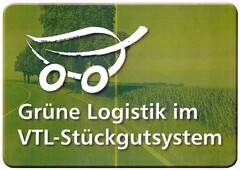 Grüne Logistik im VTL-Stückgutsystem