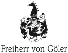 Freiherr von Göler