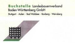 Buchstelle Landesbauernverband Baden-Württemberg GmbH