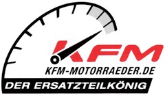 KFM KFM-MOTORRAEDER.DE DER ERSATZTEILKÖNIG