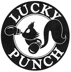 LUCKY PUNCH